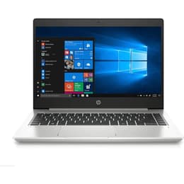 HP ProBook 440 G7 14-inch (2019) - Core i5-10210U - 8GB - SSD 256 GB QWERTY - Italiano
