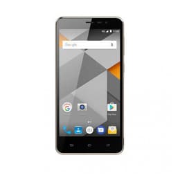 Hisense Startrail 9 4GB - Cinzento - Desbloqueado