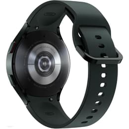 Samsung Galaxy Watch4 Bluetooth 44 mm - Preto