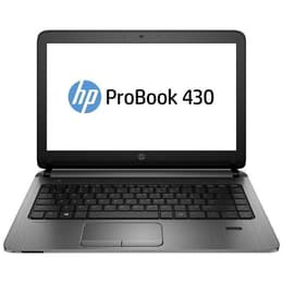Hp ProBook 430 G2 13-inch (2014) - Core i5-5200U - 4GB - SSD 128 GB QWERTY - Espanhol