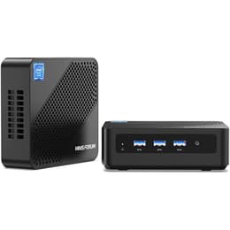 Minisforum U700 Core i5-5257U 2,7 - SSD 256 GB - 8GB