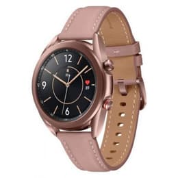Smart Watch Galaxy Watch3 GPS - Bronze