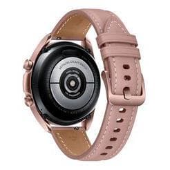 Samsung Smart Watch Galaxy Watch3 GPS - Bronze
