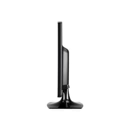22-inch Iiyama E2273HDS LED Monitor Preto