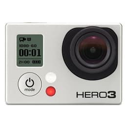 Gopro HERO3 Black Edition Câmara Desportiva