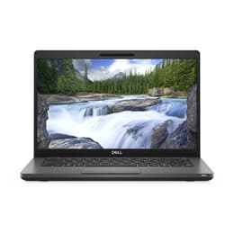 Dell Latitude 5400 14-inch (2023) - Core i7 - Gen 8 (U) - 16GB - SSD 512 GB QWERTZ - Alemão