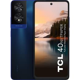 TCL 40 NxtPaper 256GB - Azul - Desbloqueado