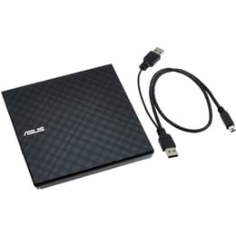 Asus SDRW-08D2S-U LITE Chave USB
