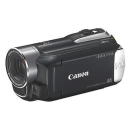 Canon Legria HF-R18 Camcorder - Preto