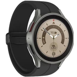 Smart Watch Samsung GPS Galaxy Watch 5 Pro - Cinzento