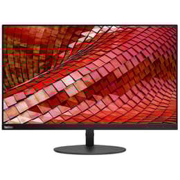 27-inch Lenovo ThinkVision T27i-10 1920 x 1080 LED Monitor