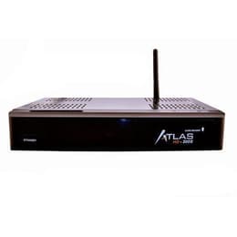 Atlas HD-200S Acessórios De Tv