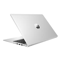 HP ProBook 650 G8 15-inch (2020) - Core i7 - Gen 11 (G) - 16GB - SSD 256 GB AZERTY - Francês