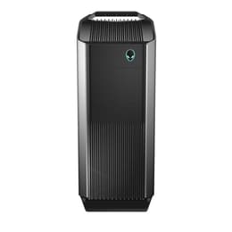 Dell Alienware Aurora R8 Core i7-9700K 3.6 GHz - SSD 1 TB + HDD 1 TB - 16GB