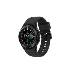 Smart Watch Samsung GPS Galaxy Watch 4 Classic - Preto