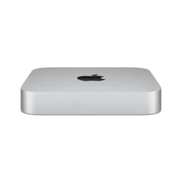 Mac mini (Outubro 2014) Core i5 2,6 GHz - SSD 250 GB + HDD 1 TB - 8GB