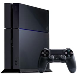PlayStation 4 500GB - Preto + FIFA 22