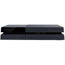 PlayStation 4 500GB - Preto + FIFA 22