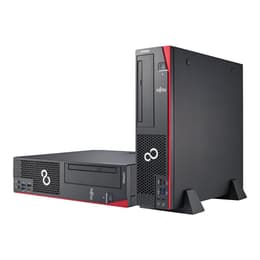 Fujitsu Esprimo D958 SFF Core i5-8500 3 - SSD 512 GB - 8GB