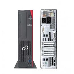Fujitsu Esprimo D958 SFF Core i5-8500 3 - SSD 512 GB - 8GB