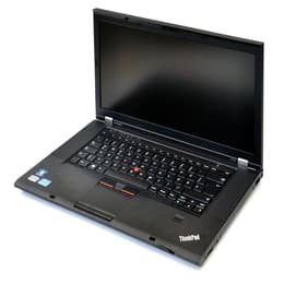 Lenovo ThinkPad T530 15-inch (2012) - Core i5-3320M - 8GB - SSD 240 GB QWERTY - Italiano