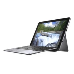 Dell Latitude 7210 2-in-1 12-inch (2020) - Core i5 - Gen 10 (U) - 8GB - SSD 256 GB QWERTY - Inglês