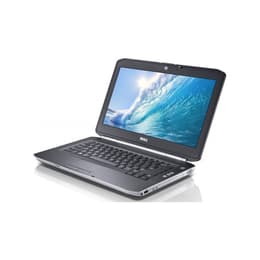 Dell Latitude E5420 14-inch () - Core i5-2520M - 8GB - HDD 250 GB AZERTY - Francês