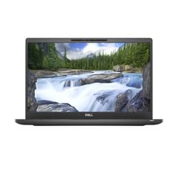 Dell Latitude 7300 13-inch (2019) - Core i7-8665U - 8GB - SSD 256 GB AZERTY - Francês