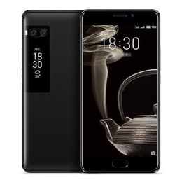 Meizu Pro 7 Plus 128GB - Preto - Desbloqueado