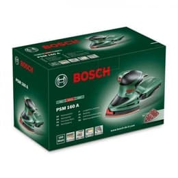 Bosch PSM 160 A Lixadeira Elétrica