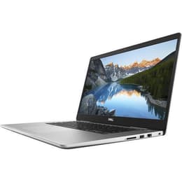 Dell Inspiron 7570 15-inch (2018) - Core i7 - Gen 8 (U) - 8GB - SSD 512 GB QWERTY - Inglês