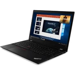Lenovo ThinkPad T15 G1 15-inch (2020) - Core i5 - Gen 10 (U) - 8GB - SSD 512 GB AZERTY - Francês