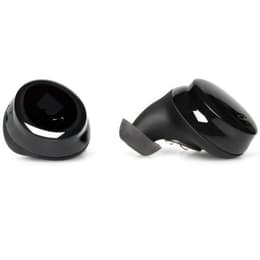 Bragi The Dash Pro Earbud Redutor de ruído Bluetooth Earphones - Preto