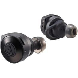 Audio-Technica ATH-CKS5TW Earbud Bluetooth Earphones - Preto