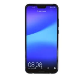 Huawei P20 64GB - Preto - Desbloqueado - Dual-SIM