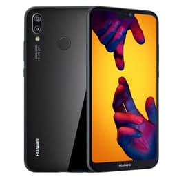 Huawei P20 64GB - Preto - Desbloqueado