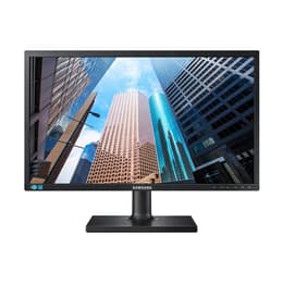 24-inch Samsung S24E650DW 1920 x 1200 LCD Monitor Preto