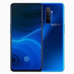 Realme X2 256GB - Azul - Desbloqueado