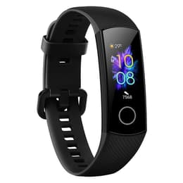 Honor Band 5 Dispositivos Conectados