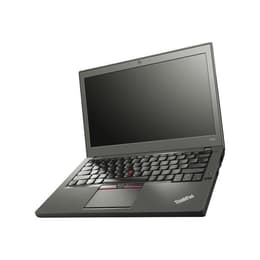 Lenovo ThinkPad X250 12-inch (2015) - Core i5-5300U - 8GB - SSD 240 GB AZERTY - Francês