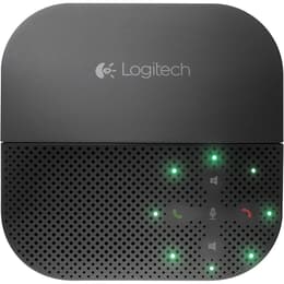 Logitech P710E Bluetooth Speakers - Preto