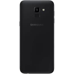 Galaxy J6 32GB - Preto - Desbloqueado
