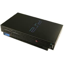 PlayStation 2 - Preto