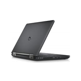 Dell Latitude E5540 15-inch (2014) - Core i5-4310U - 8GB - HDD 500 GB AZERTY - Francês