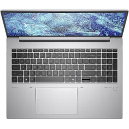 HP ZBook Firefly 16 G11 16-inch (2023) - Core Ultra 7 155H - 32GB - SSD 1 TB QWERTY - Espanhol