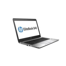 Hp EliteBook 840 G1 14-inch (2014) - Core i5-4210U - 4GB - SSD 256 GB AZERTY - Francês