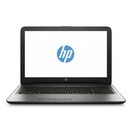 HP 17-X095NF 17-inch () - Pentium N3710 - 4GB - HDD 1 TB AZERTY - Francês