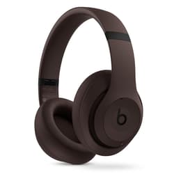Studio Pro redutor de ruído Auscultador- wireless com microfone - Castanho