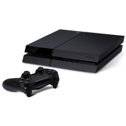 PlayStation 4 1000GB - Preto + Uncharted 4