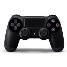 PlayStation 4 1000GB - Preto + Uncharted 4